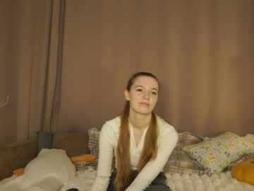 Macieleners March 27, 2026 Chaturbate stream image