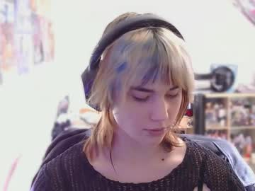 Mantreger March 27, 2026 Chaturbate stream image