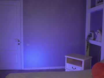 Milana_4uu March 27, 2026 Chaturbate stream image