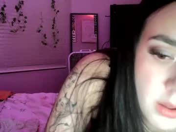 Misshoneybeex March 27, 2026 Chaturbate stream image