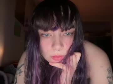 Mminnnerva March 27, 2026 Chaturbate stream image