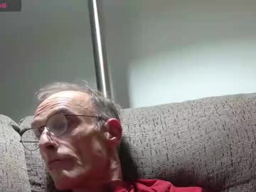 Paul6365 March 27, 2026 Chaturbate stream image