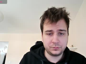 Prdolac March 27, 2026 Chaturbate stream image