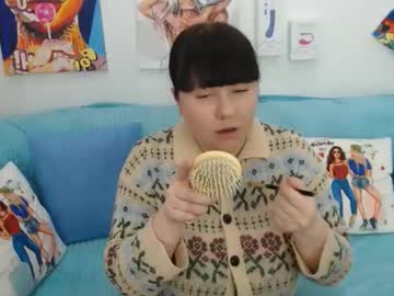 Pretty_Malika March 27, 2026 Chaturbate stream image