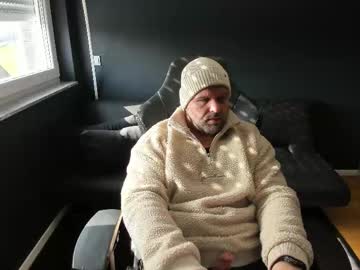 Uncle_Bear March 27, 2026 Chaturbate stream image