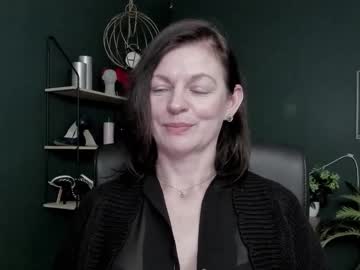 Vivian_Dream March 27, 2026 Chaturbate stream image