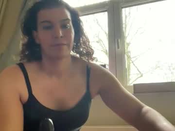 Aurore_Wave March 27, 2026 Chaturbate stream image