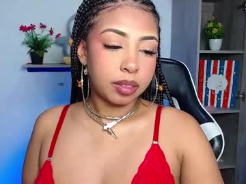 Danna_Schmidt23 March 27, 2026 Chaturbate stream image
