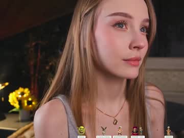 Lissa_Meooow March 27, 2026 Chaturbate stream image