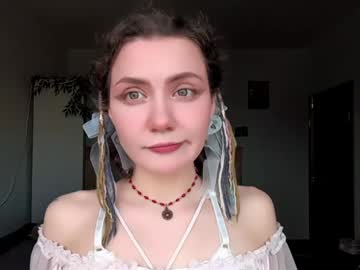 Maryjanecantey March 27, 2026 Chaturbate stream image