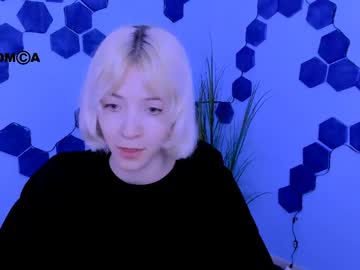 Tessa_Tea March 27, 2026 Chaturbate stream image
