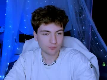 Thomas_Crow March 27, 2026 Chaturbate stream image