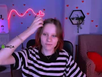 Adelina_Riley March 27, 2026 Chaturbate stream image