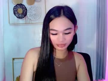 Althea_Slutty March 27, 2026 Chaturbate stream image