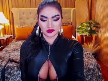 Alurajhenson March 27, 2026 Chaturbate stream image