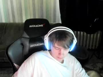 Aron_Neall March 27, 2026 Chaturbate stream image