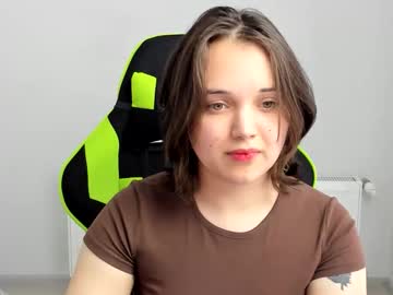 Catrine_Cute March 27, 2026 Chaturbate stream image