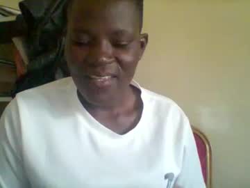 Cutesexyblackass March 27, 2026 Chaturbate stream image