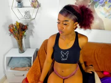 Erika_Lyrics March 27, 2026 Chaturbate stream image