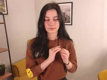 Grace_Bisho March 27, 2026 Chaturbate stream image