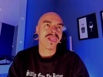 Kaletattoos March 27, 2026 Chaturbate stream image