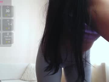 Katelynwinehouse March 27, 2026 Chaturbate stream image