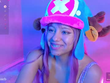 Komatsu_ March 27, 2026 Chaturbate stream image