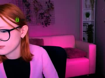 Lily_Fay March 27, 2026 Chaturbate stream image