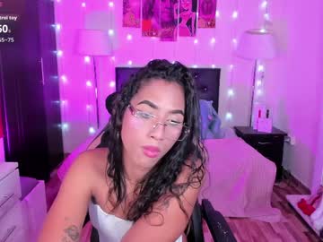 Massielhot March 27, 2026 Chaturbate stream image