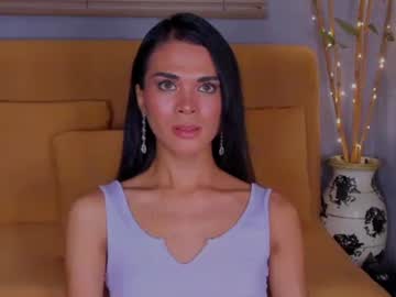 Peachanderson March 27, 2026 Chaturbate stream image