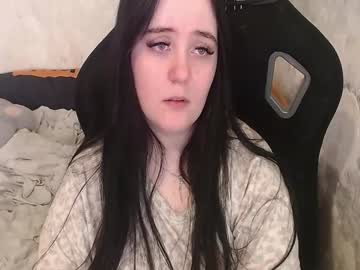 Your_8a8y March 27, 2026 Chaturbate stream image