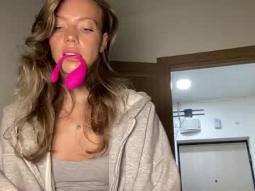 Angel_From_Sky March 27, 2026 Chaturbate stream image