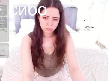Cassiesparkle March 27, 2026 Chaturbate stream image