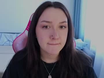 Crystalblaze_ March 27, 2026 Chaturbate stream image