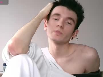 Ernest_Ice March 27, 2026 Chaturbate stream image