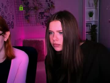 Evelynlovelyy March 27, 2026 Chaturbate stream image
