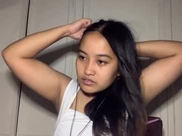 Georgianahelble March 27, 2026 Chaturbate stream image