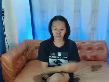 Hotgirlronaxx March 27, 2026 Chaturbate stream image
