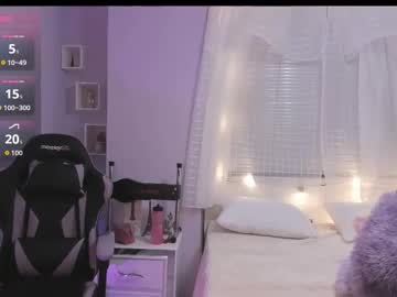 Littletammy4u March 27, 2026 Chaturbate stream image