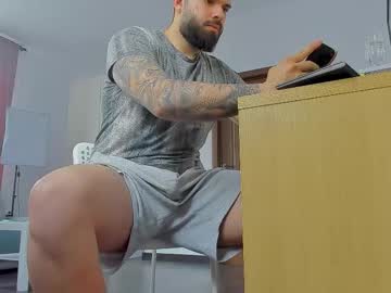 Lukedenver March 27, 2026 Chaturbate stream image