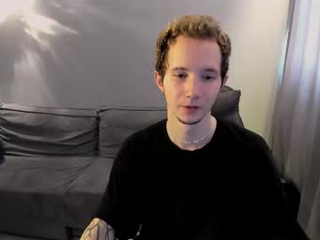 Maxxxblaze_35 March 27, 2026 Chaturbate stream image