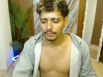 Milo_Tay March 27, 2026 Chaturbate stream image