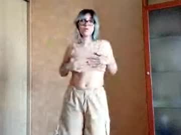 Rebeckaaspinwall March 27, 2026 Chaturbate stream image