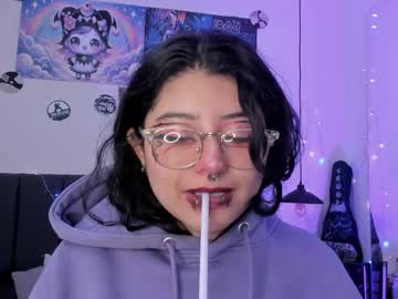 Sabrinav_ March 27, 2026 Chaturbate stream image