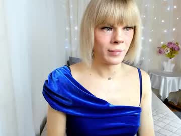 Stesnyashkaalice March 27, 2026 Chaturbate stream image