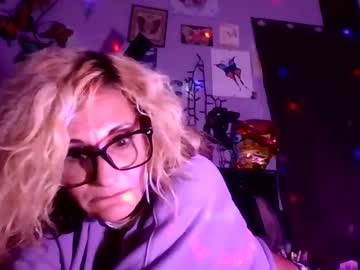 Violetsprings7 March 27, 2026 Chaturbate stream image