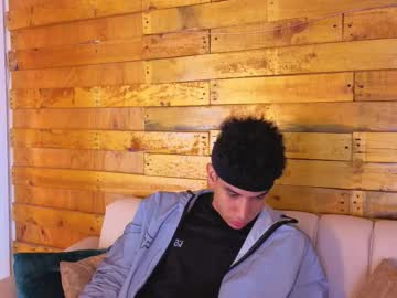 Alan_Castillo_ March 27, 2026 Chaturbate stream image