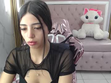 Alehp_Rose_S March 27, 2026 Chaturbate stream image