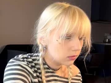 Alikubeika March 27, 2026 Chaturbate stream image