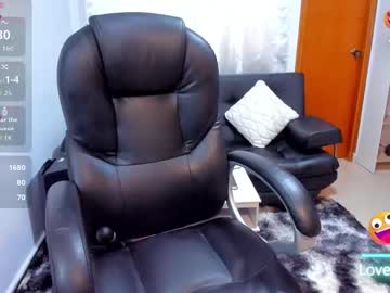 Alisonlemoos March 27, 2026 Chaturbate stream image